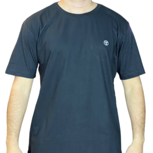 Camiseta Minimalista preta